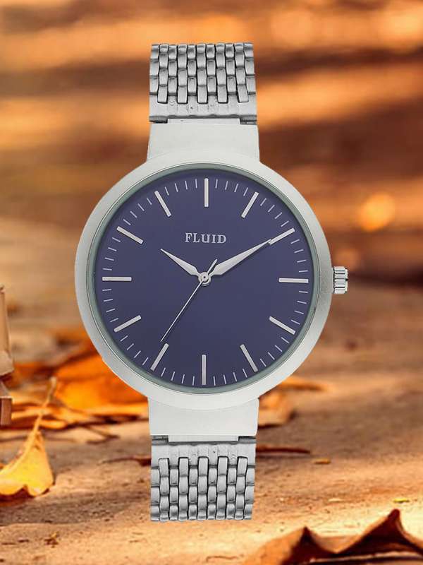 Fluid Watches Buy Fluid Watches online in India