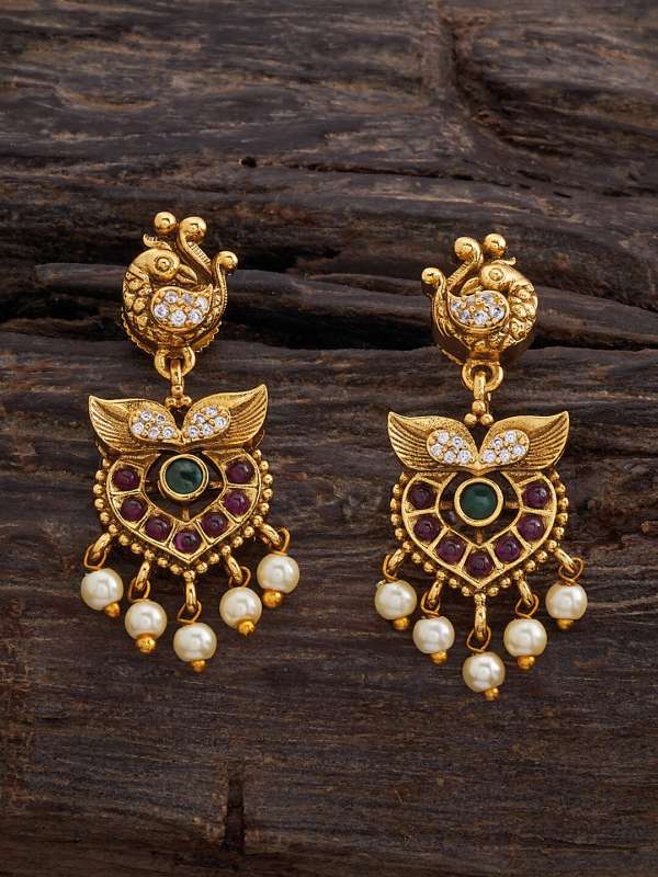 Women Earring Salwar Buy Women Earring Salwar online in India