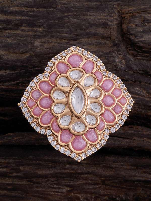 Shop for Kushal S Fashion Jewellery Products Online on Myntra