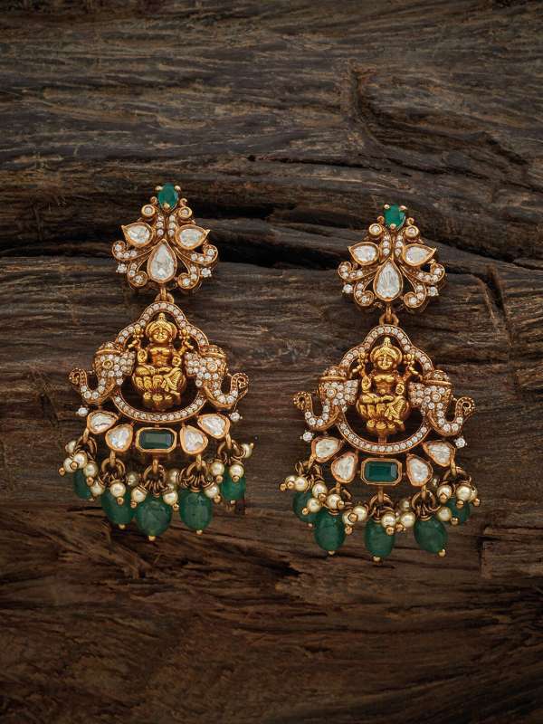 Myntra online shopping earrings on sale