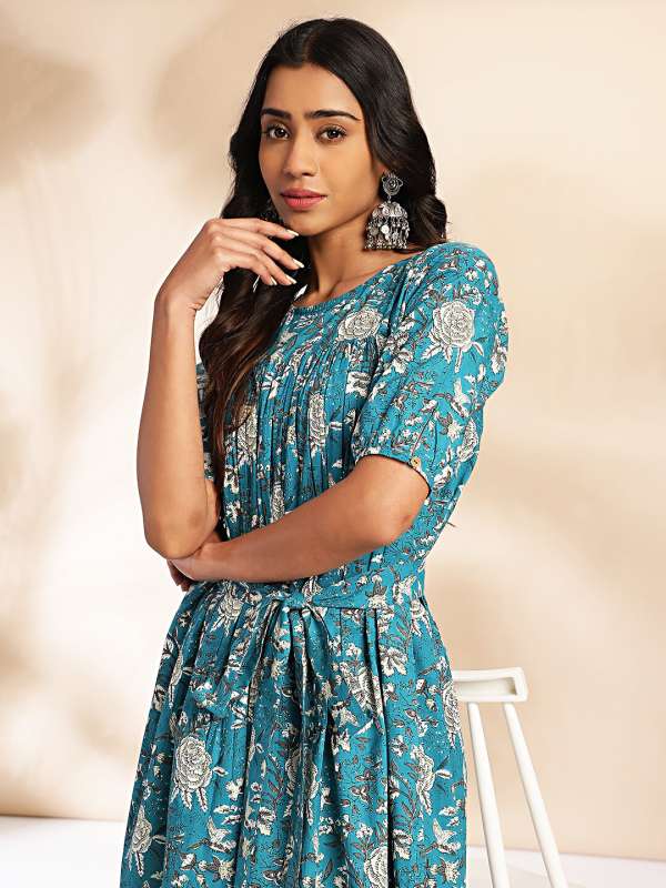 Women Cotton Dress Buy Women Cotton Dress online in India