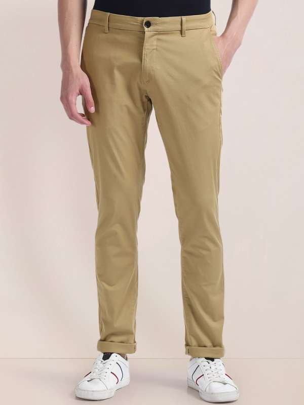 Polo pants online shop