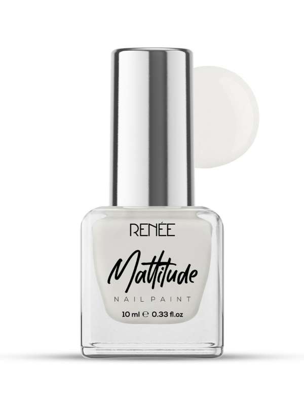 Matte nail shop polish price