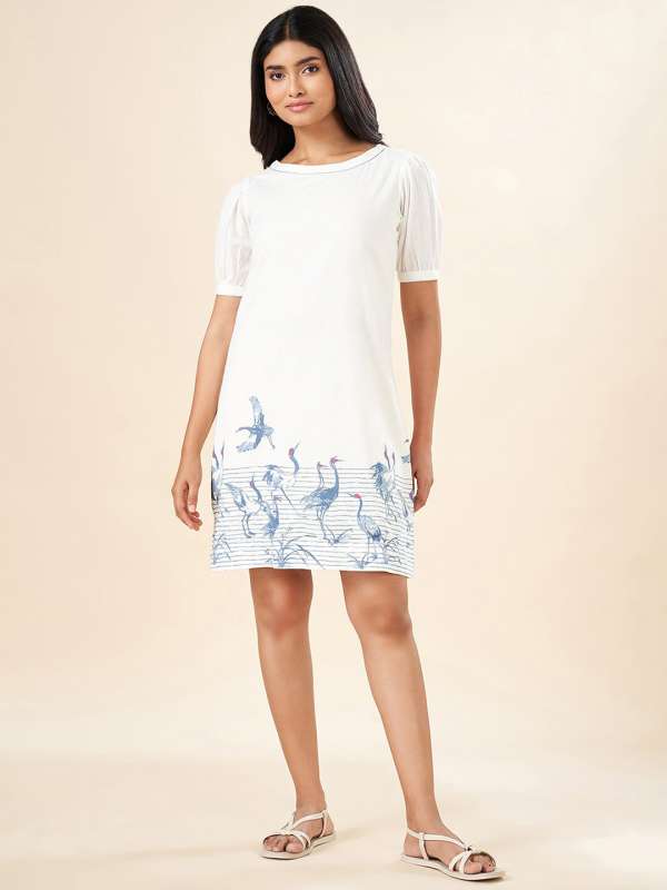 Akriti dresses deals by pantaloons