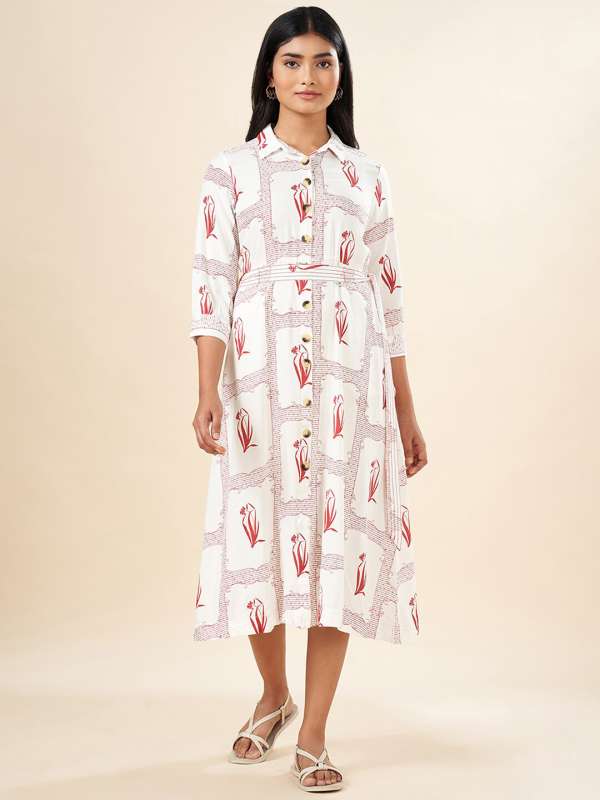 Akkriti By Pantaloons Dresses Buy Akkriti By Pantaloons Dresses