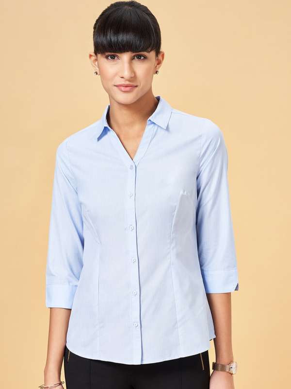 Annabelle By Pantaloons Shirts Buy Annabelle By Pantaloons