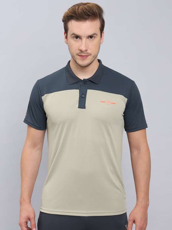 Gym polo deals