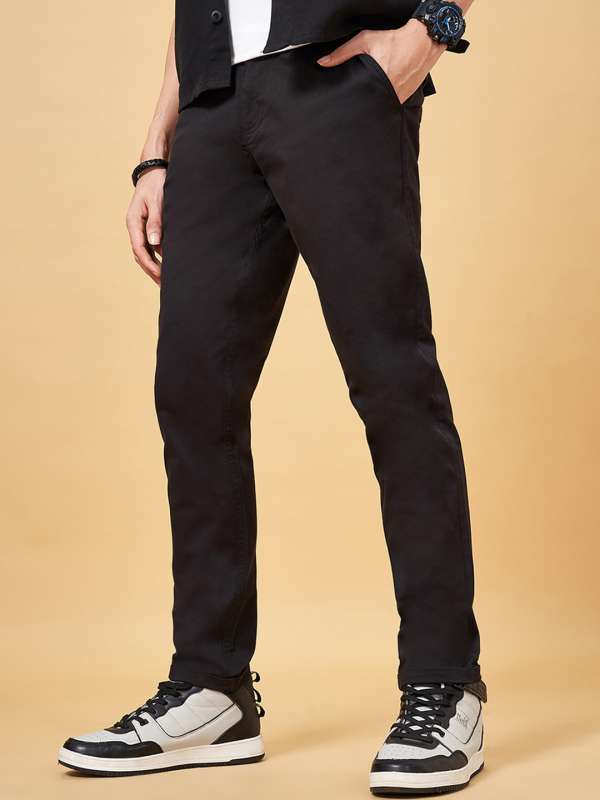 Alto moda shop track pants
