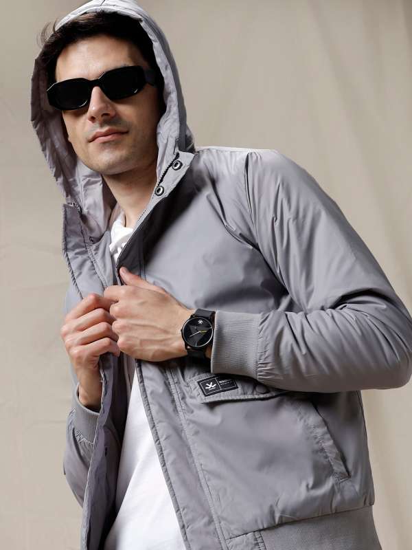 Wrogn Jackets Buy Wrogn Jackets online in India