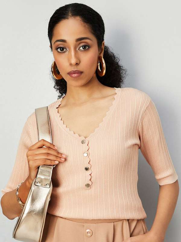 Max tops shop for ladies online