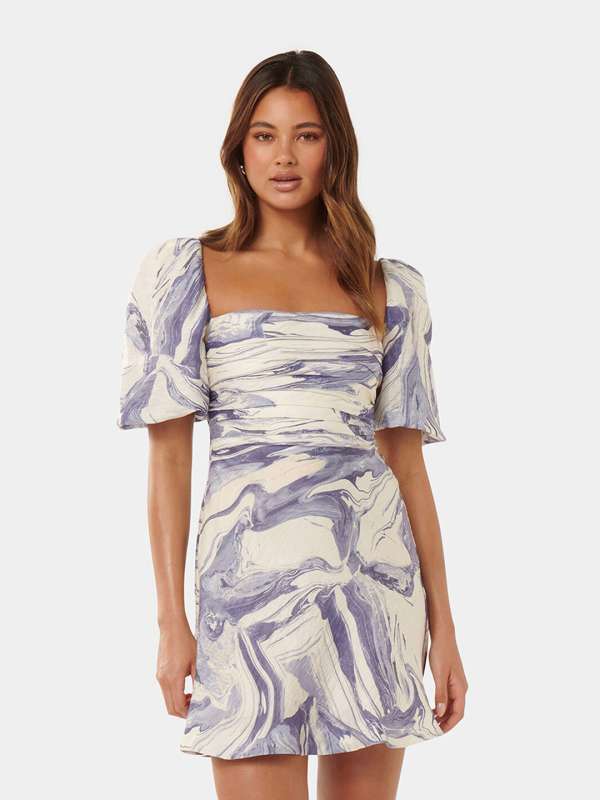 Forever new top dresses myntra
