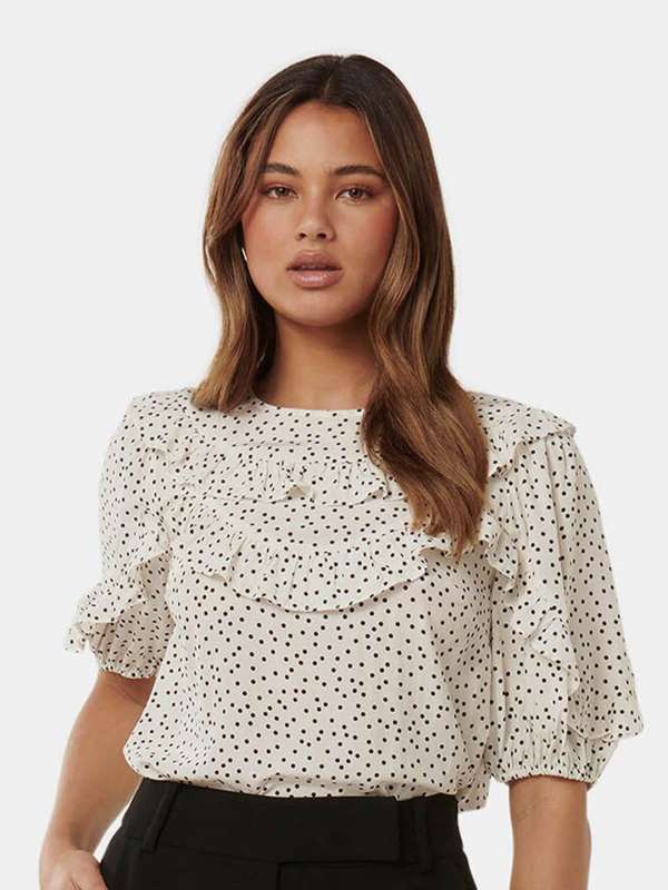Myntra tops new shop arrivals