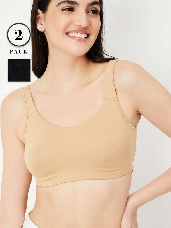 Sports Bras - Shop for Ladies Sports Bra Online at Best Price in India