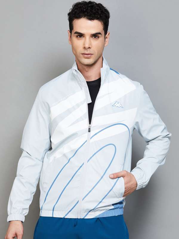 Kappa jackets mens discount india