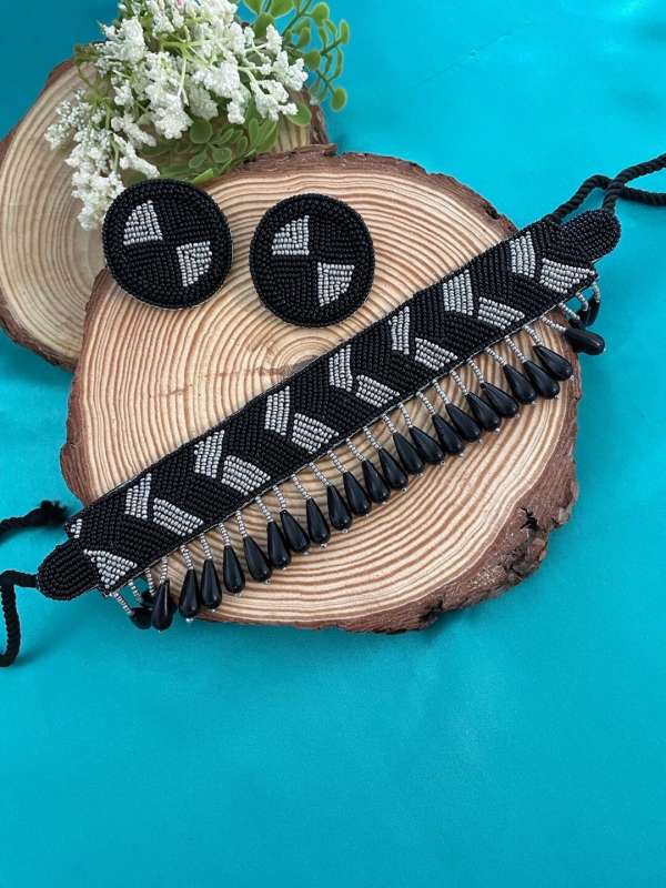 Gown jewellery online on sale