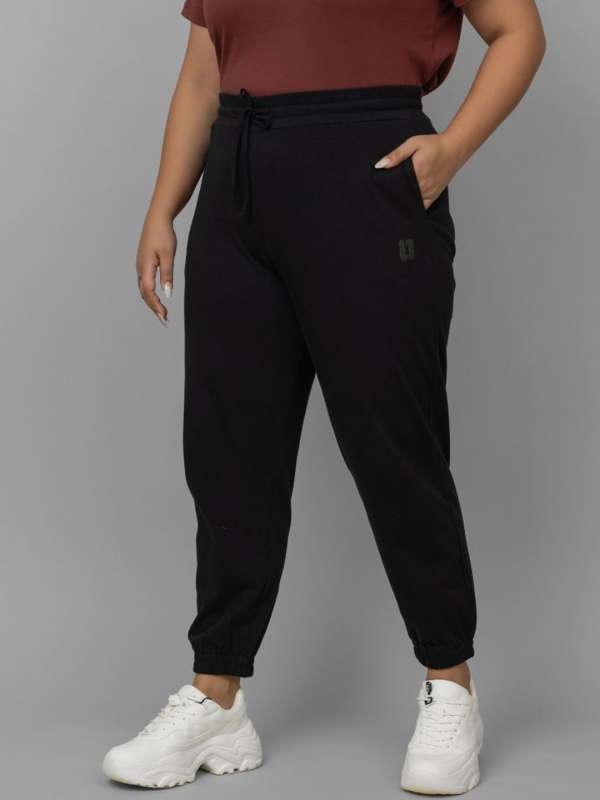 Buy Womens Vogue Print 2 Piece Loungewear Boxy Tracksuit Ladies Top and  Jogger Set Size S/M-XXL Online at desertcartINDIA