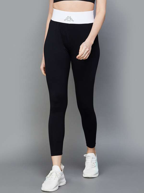 Buy Skechers women hidden pocket leggings dark grey Online