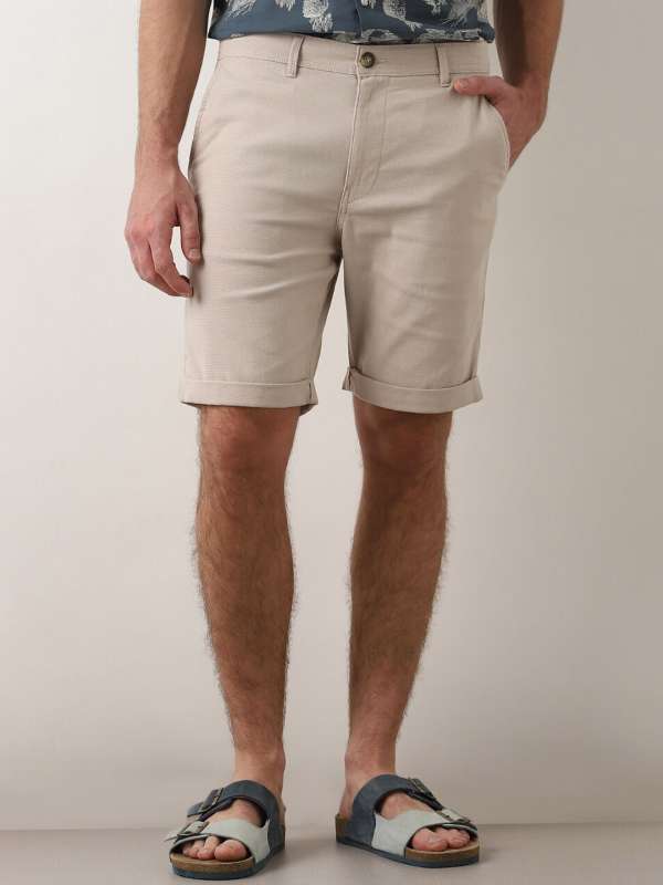 Only & sons shorts top