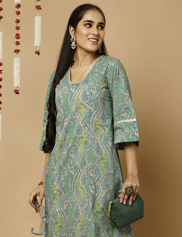 Sabhyata kurtis myntra 2025