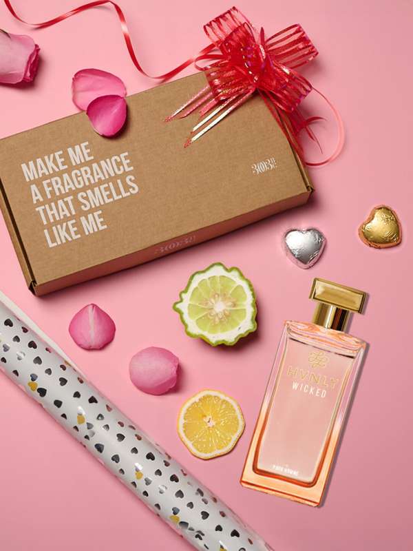 Dark Kiss Perfume Buy Dark Kiss Perfume online in India
