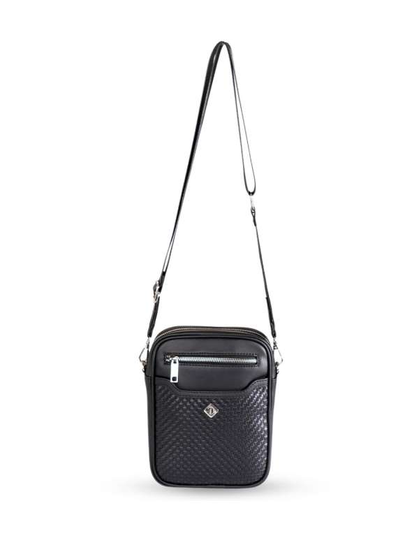 Mens sling top bags myntra