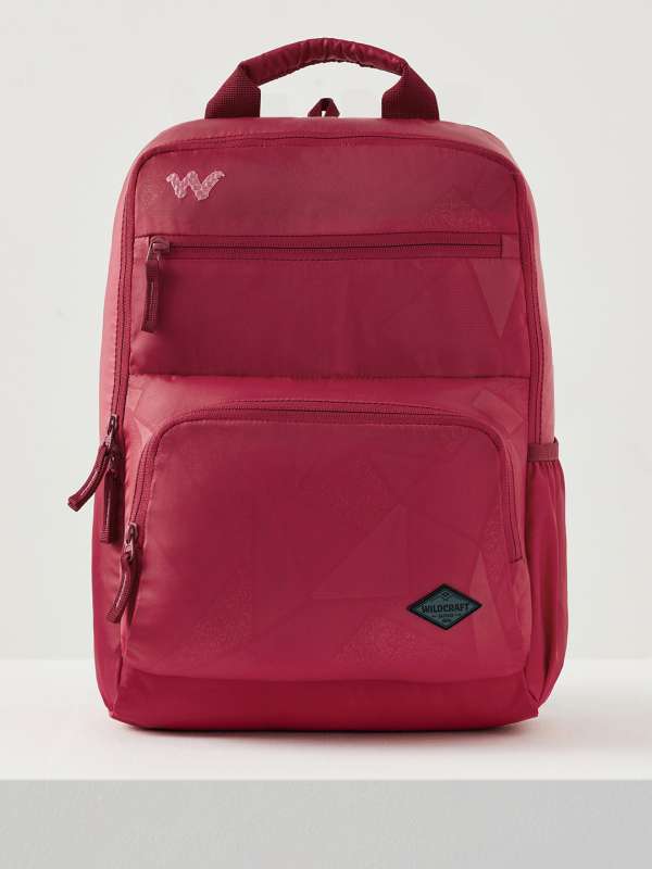 Wildcraft backpack rain cover online on sale