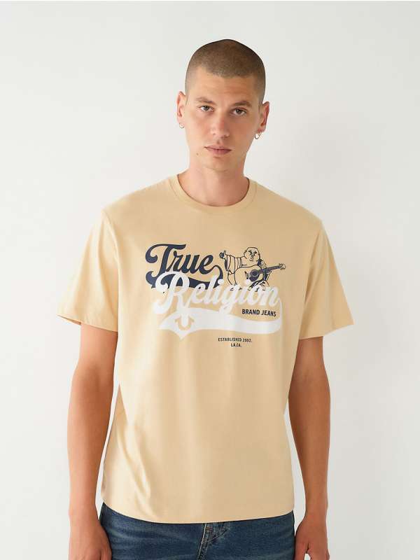 True religion shop t shirts india