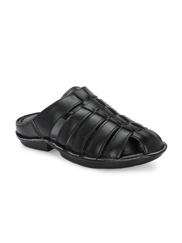 Lakhani leather sandals best sale