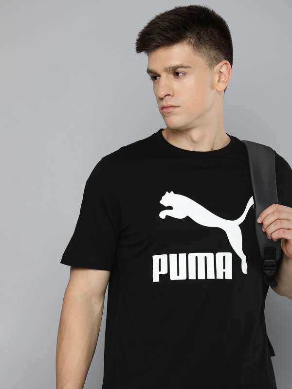 Puma tops mens hot sale