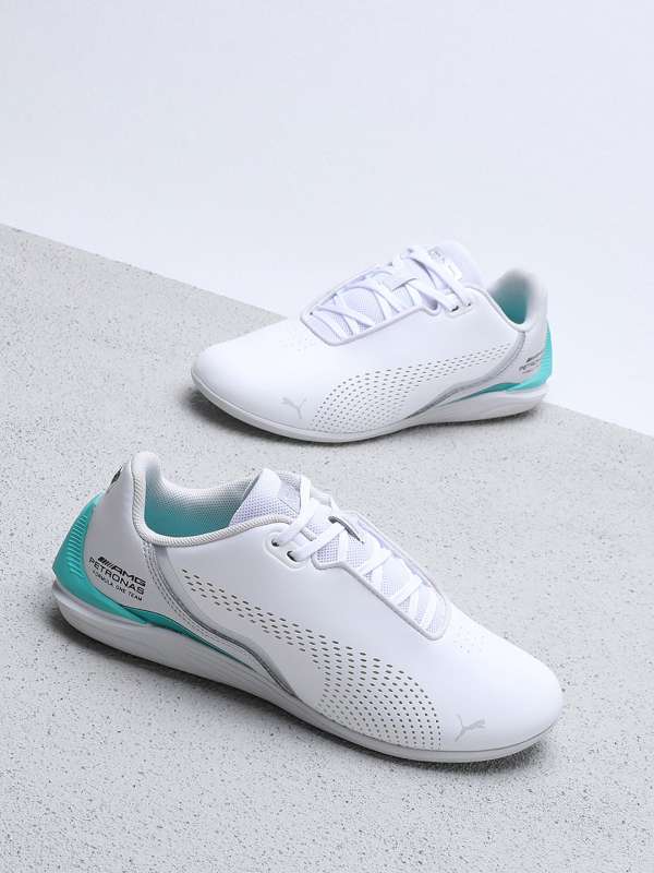 Puma Mamgp Drift Cat White Buy Puma Mamgp Drift Cat White online in India