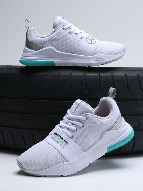 Mercedes formal shoes best sale