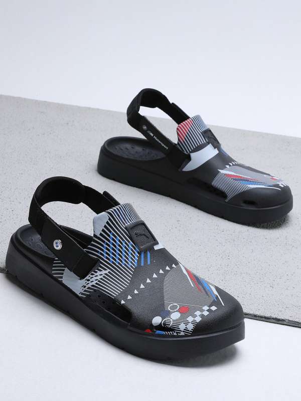 Bmw motorsport cheap flip flops