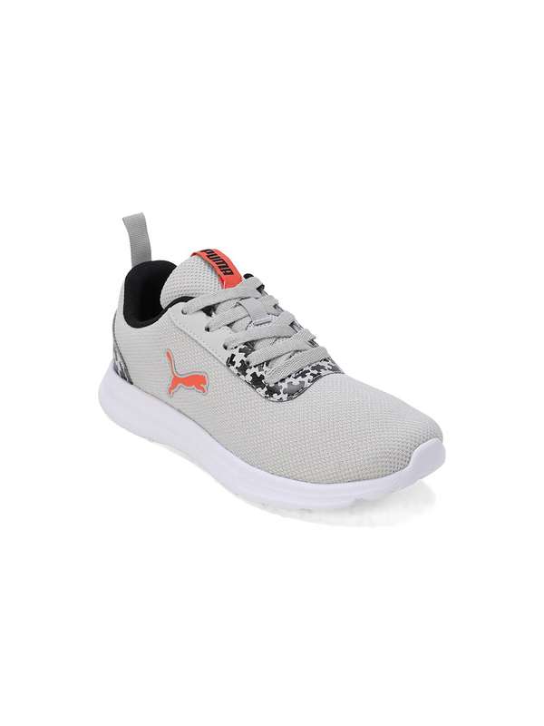 nike adidas puma fila