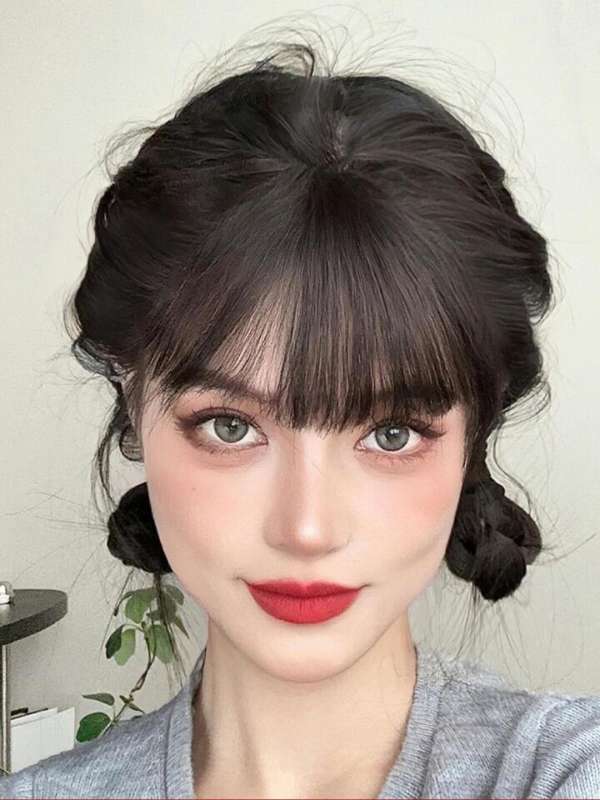Hair Wig Buy Hair Wig online in India