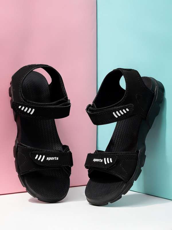 Sandals below 500 sale
