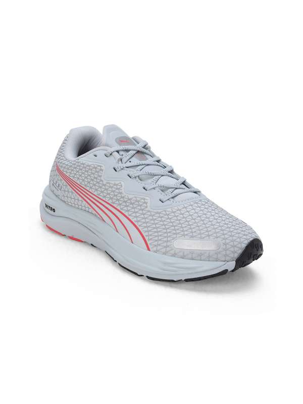 Puma Enzo Street Knit Idp Quiet Shade Bl Grey Running Shoes 5355794.htm Buy Puma Enzo Street Knit Idp Quiet Shade Bl Grey Running Shoes 5355794.htm online in India