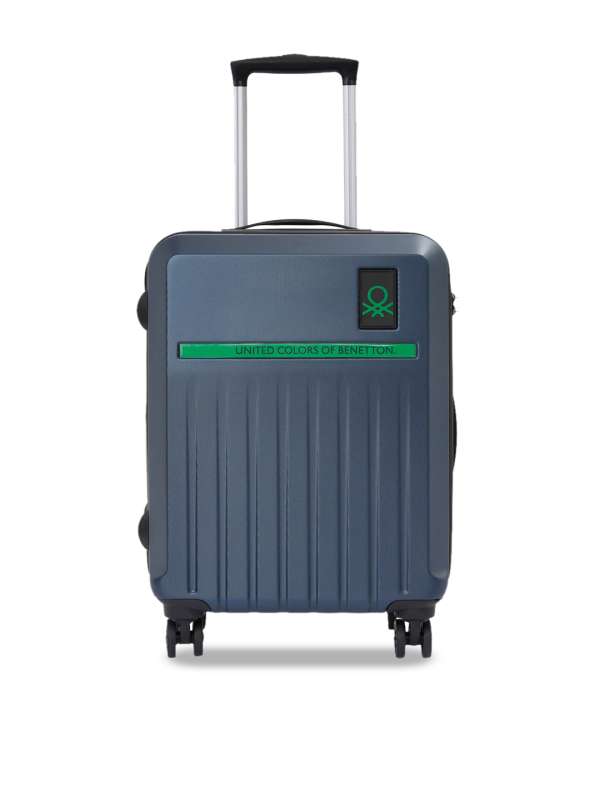 Benetton luggage shop online shop