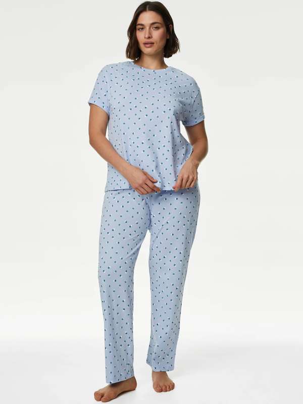 Mark and spencer womens nightwear new arrivals