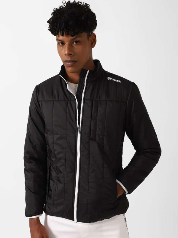 Reebok Jackets Buy Reebok Jackets for Men Women Online in India