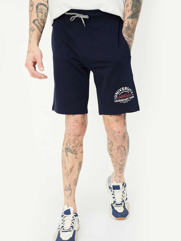 Shorts max deals