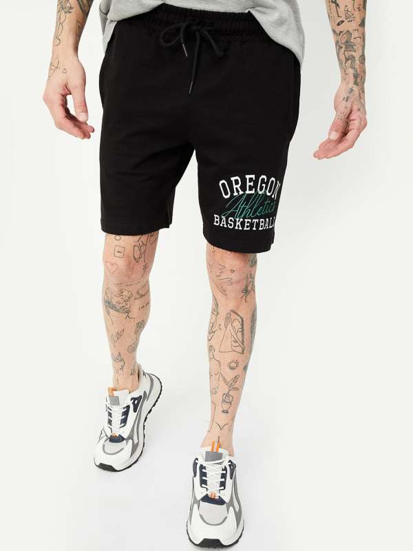 Max shorts store