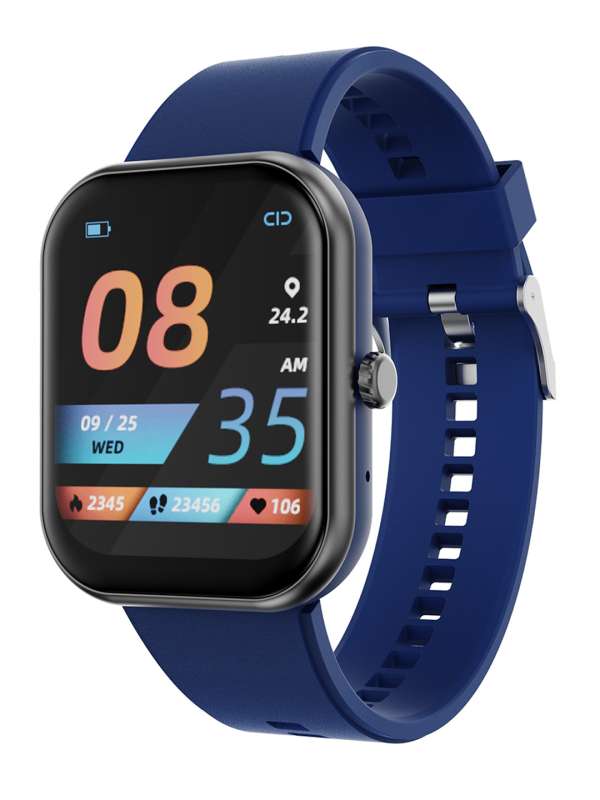 Buy Smart Watches Under 1500 Online in India Myntra
