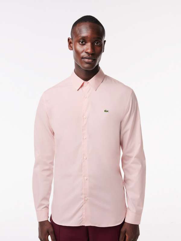 Lacoste Shirts - Buy Lacoste Shirt For Men & Boys Online