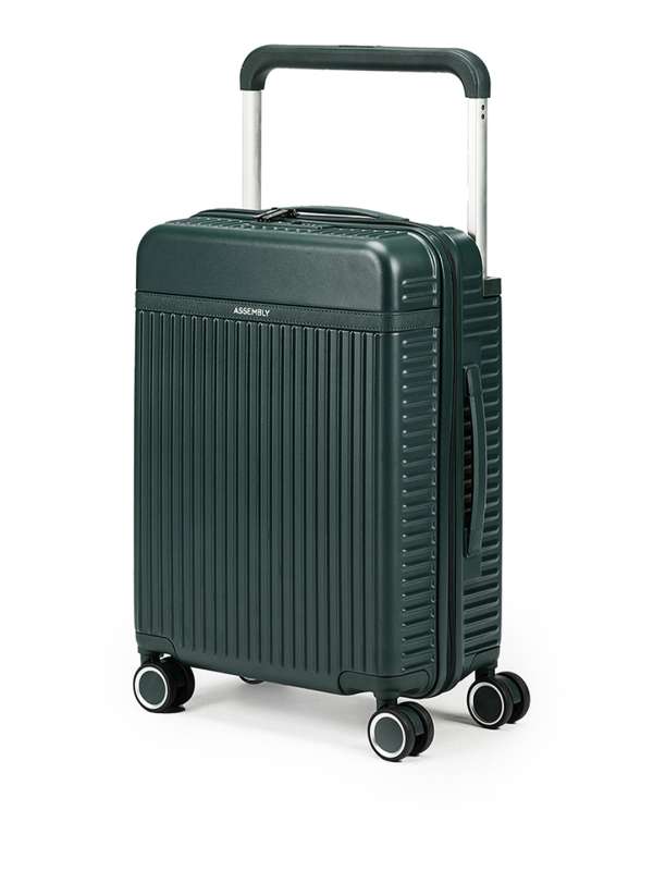 Alfa trolley bag online