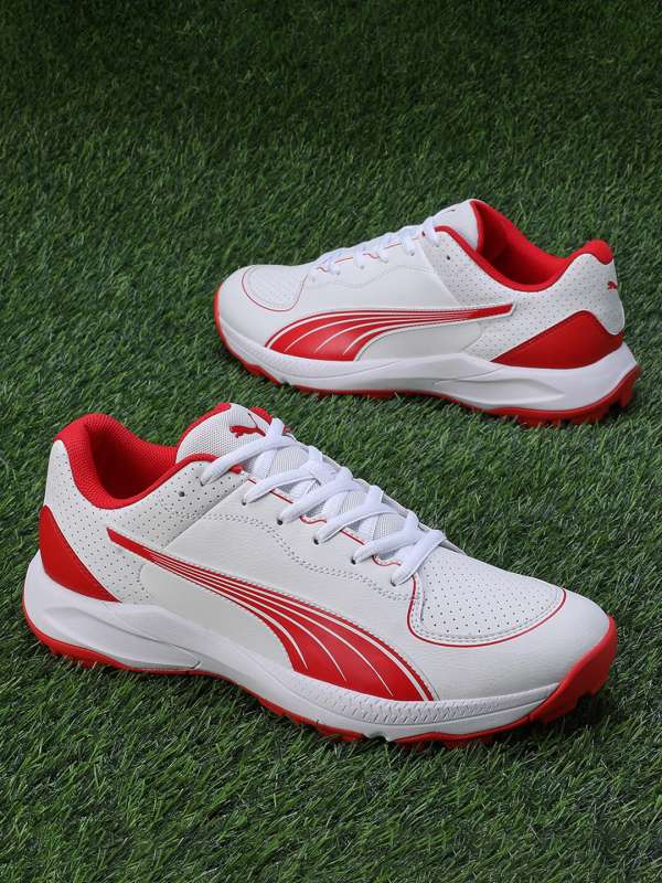 Cricket spike shoes myntra top