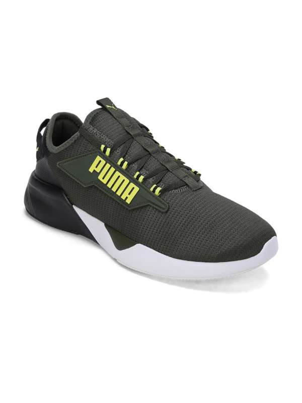 Enzo street puma cheap