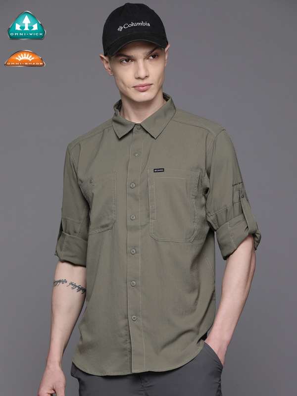 Columbia Shirts - Buy Columbia Shirts online in India