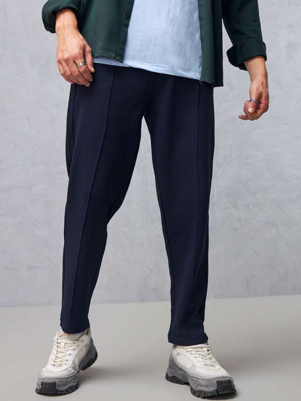 Rr cotton track pants sales