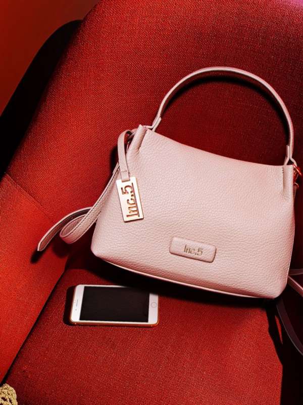 Inc 5 Handbags Buy Inc 5 Handbags online in India