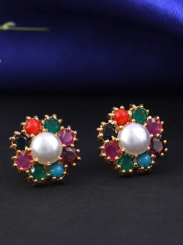 Buy artificial earrings online deals